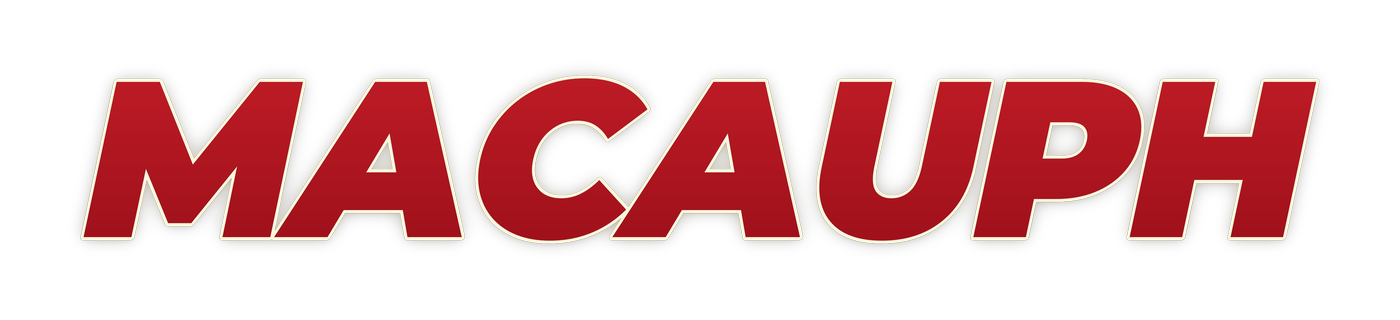 macauph Logo